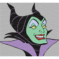 Disney Style-DSN 1767